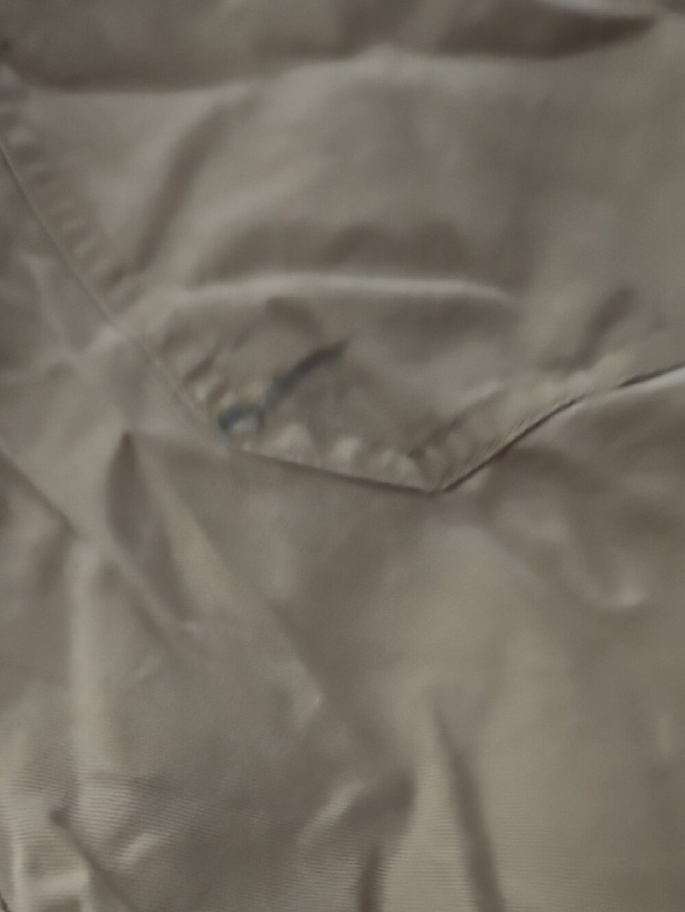 Lauren Ralph Lauren Khaki Cargo Shorts - Picture 4 of 4